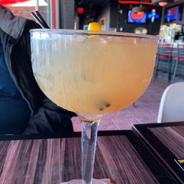 Long Island Ice Tea