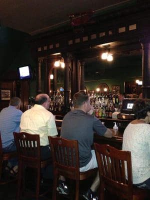 Blackhorse Pub & Brewery Clarksville by null