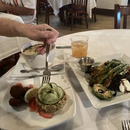 Caprese Salad