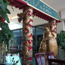 Chinarestaurant Bambus