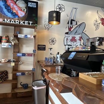 CFS Coffee For The Soul, Sanford - Counter - Coffee & Tea Near Me - Sanford, Florida