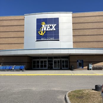 Navy Exchange - Shopping Centers Near Me - Virginia Beach, Virginia Navy Exchange - Shopping Centers Near Me - Virginia Beach, Virginia