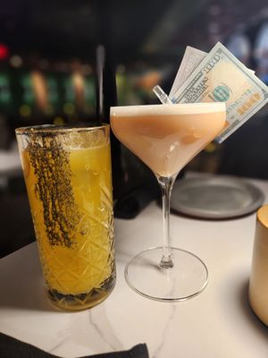 Craft Creamery Speakeasy by null