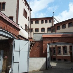 Stiftung Gedenkstätte Lindenstraße