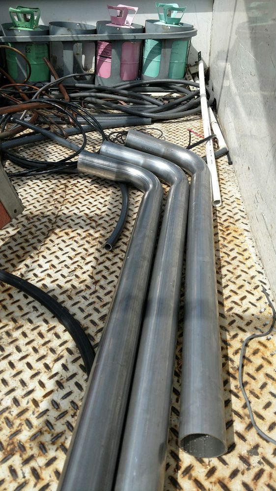 HOLIDAY’S MADERA RADIATOR & MUFFLER SERVICE Updated September 2024