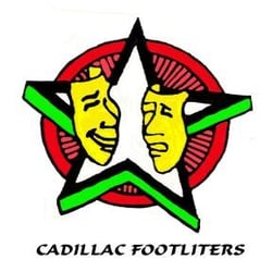 Cadillac Footliters