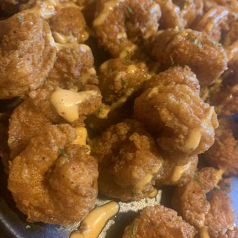 Outback Steakhouse - Fried shrimp Appetizer - Steakhouses Near Me - Newhall, California