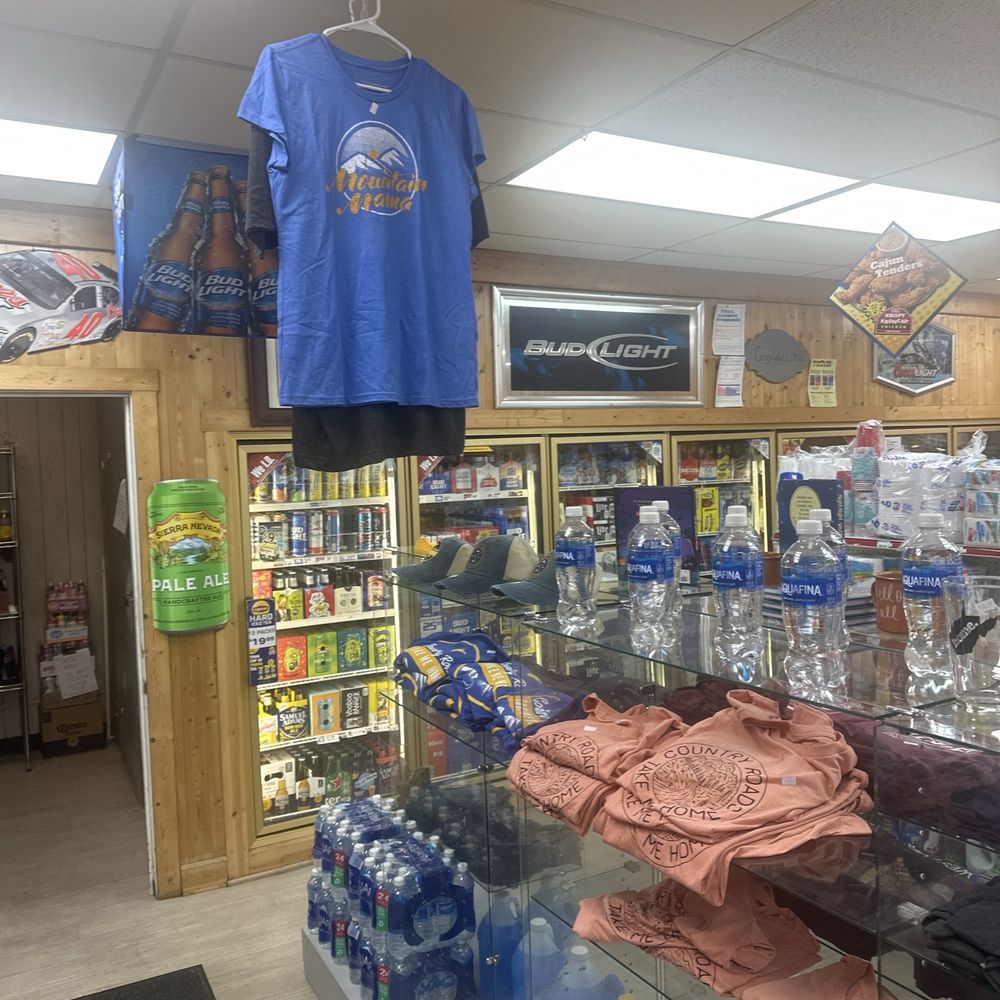 Exxon - Gas Stations Near Me - BERKELEY SPRINGS, West Virginia