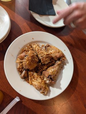 Madam Mam's Thai Cuisine, South at Brodie LN by null