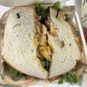 McAlister's Deli - Salad Near Me - Doral, Florida McAlister's Deli - Salad Near Me - Doral, Florida