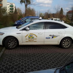 Andy´s Fahrschule