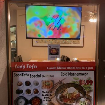 Lee's Tofu - Korean Near Me - Gardena, California Lee's Tofu - Korean Near Me - Gardena, California