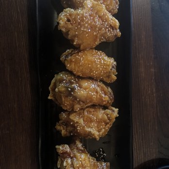 DOMU - Domu Wings - Ramen Near Me - Orlando, Florida DOMU - Domu Wings - Ramen Near Me - Orlando, Florida