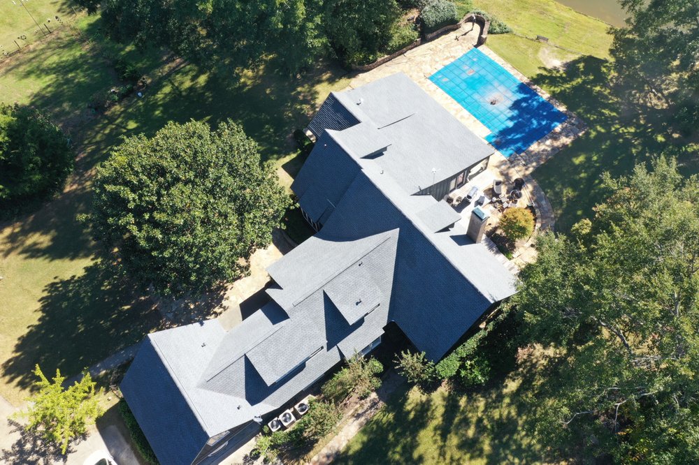 Slide of Superior Roofing