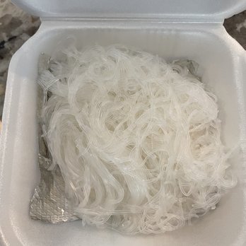 Basil & Co - Glass noodle - Thai Near Me - Diamond Bar, California