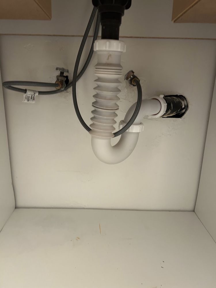 Slide of 1 Up Plumbing Services