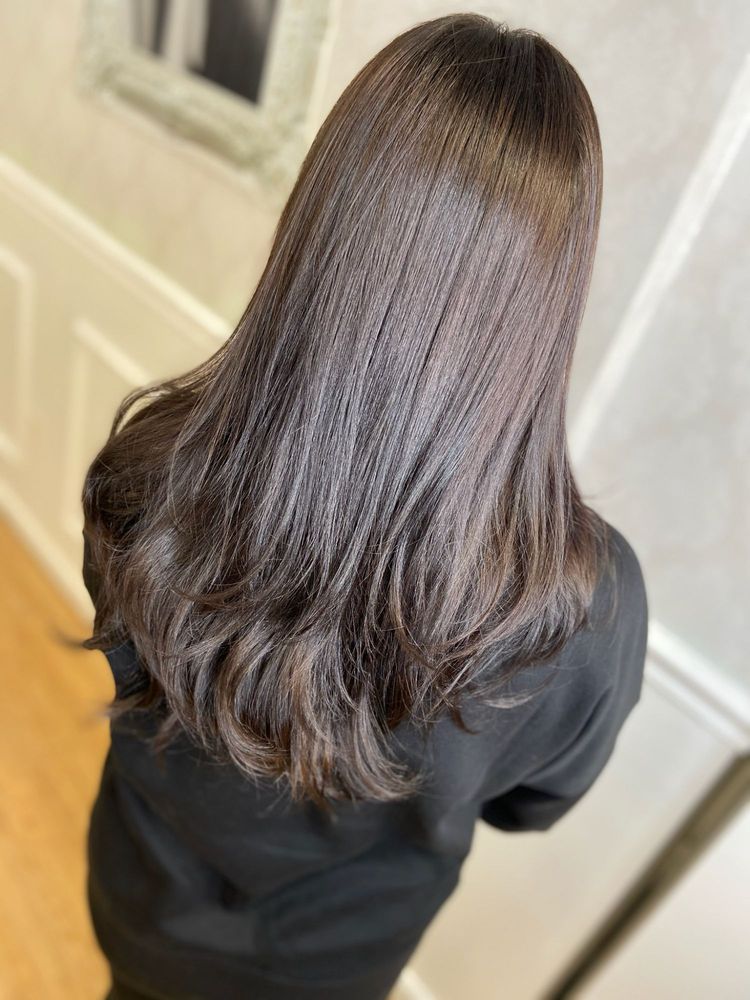 MOXIE SALON AND BEAUTY BAR MONTCLAIR 117 Photos & 160 Reviews 504 Bloomfield Ave