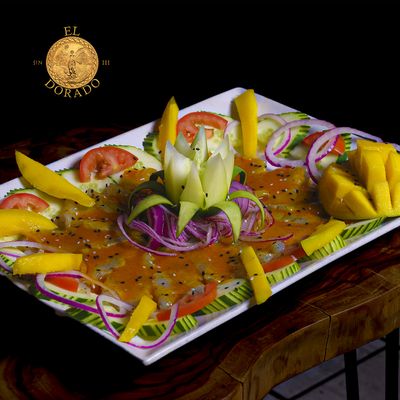 Mariscos El Dorado Sin 2 by null