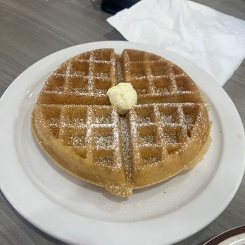The Flagler Restaurant - Belgian Waffle Bonanza - Breakfast & Brunch Near Me - Homestead, Florida The Flagler Restaurant - Belgian Waffle Bonanza - Breakfast & Brunch Near Me - Homestead, Florida