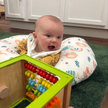 Nook North Daycare - Child Care & Day Care Near Me - Chicago, Illinois Nook North Daycare - Child Care & Day Care Near Me - Chicago, Illinois