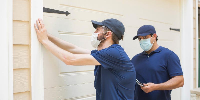 Cornerstone Inspections - mold inspector in Ocala, FL