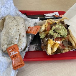 Carne Asada Street Tacos