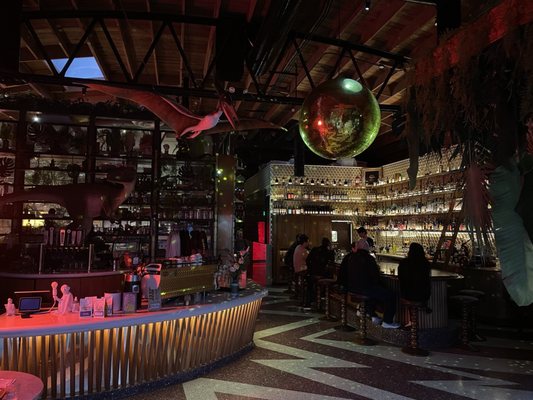 J & Tony’s Discount Cured Meats And Negroni Warehouse by null