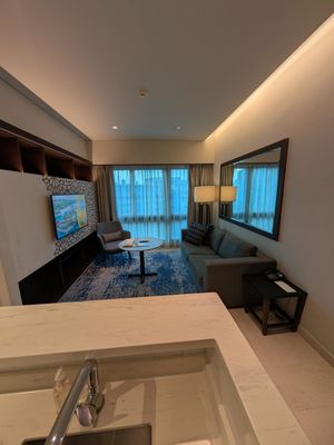 Somerset Bencoolen Singapore by null