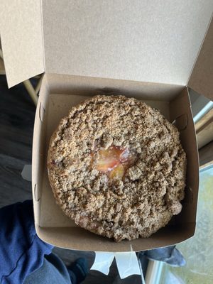 Piazza's Bakery by null