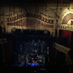 Shepherds Bush Empire