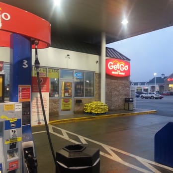 Getgo From Giant Eagle Convenience Stores 9590 Sawmill Pkwy Powell Oh Phone Number
