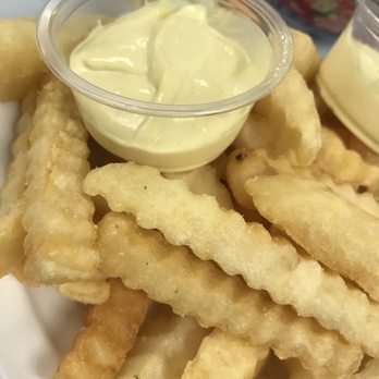 Sam Sato's - French fries - Bakeries Near Me - Wailuku, Hawaii Sam Sato's - French fries - Bakeries Near Me - Wailuku, Hawaii