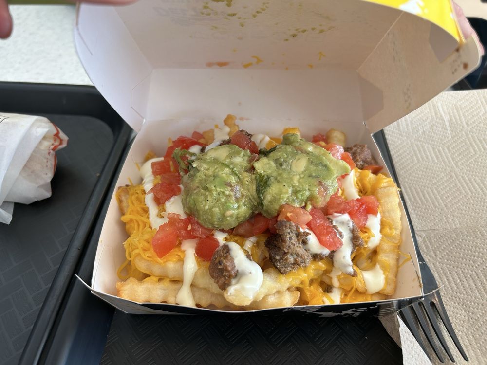 Del Taco