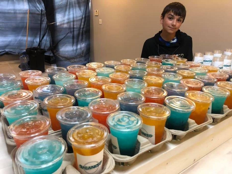 BALANCED NUTRITION Updated October 2024 17 Photos 1310 Washington