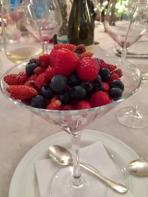 Ristorante Gourmet by null