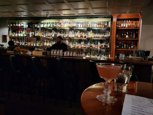 1 Tippling Place by null