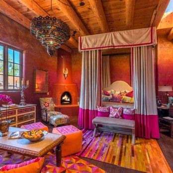 Casas de Santa Fe - Camino Atalaya - Property Management Near Me - Santa Fe, New Mexico