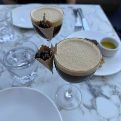 Mamma Luca - Espresso martini