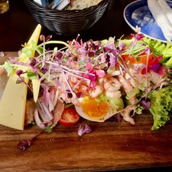 Rudbecks Ost & Deli