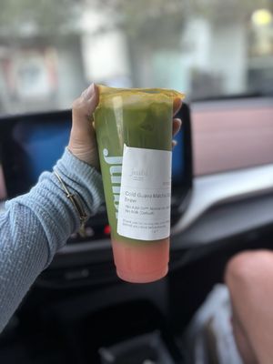 Junbi Matcha & Tea - Rowland Heights by null