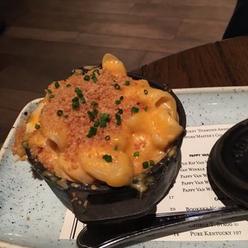 Yardbird - mac n cheese delicious-ness - Southern Near Me - Las Vegas, Nevada Yardbird - mac n cheese delicious-ness - Southern Near Me - Las Vegas, Nevada