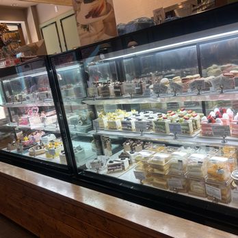 Tous Les Jours - Cakes - Coffee & Tea Near Me - Chicago, Illinois Tous Les Jours - Cakes - Coffee & Tea Near Me - Chicago, Illinois
