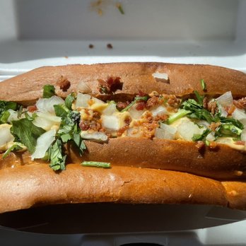 Dirt Dog Downey - Dirty Chili Dog - Hot Dogs Near Me - Downey, California Dirt Dog Downey - Dirty Chili Dog - Hot Dogs Near Me - Downey, California