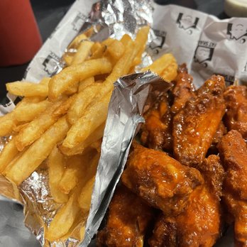 Fat Shack - Desserts Near Me - Las Vegas, Nevada