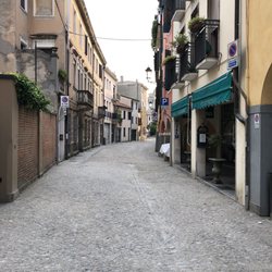 Art Hotel Al Fagiano