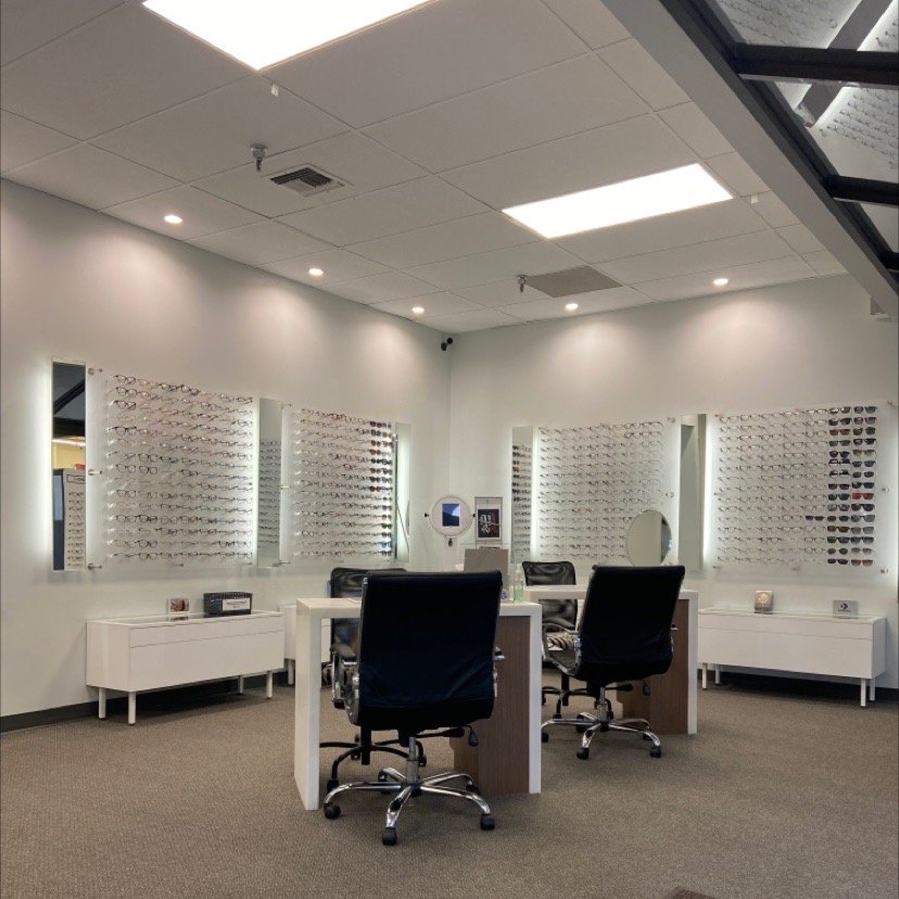 FAMILY EYECARE CENTER Updated September 2024 12279 W Center Rd