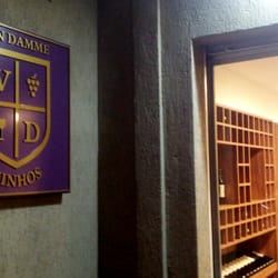 Van Damme Vinhos