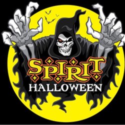Spirit Halloween