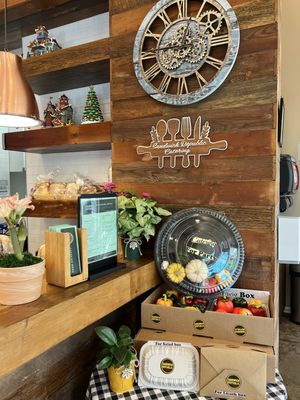 Sandwich Republic by null