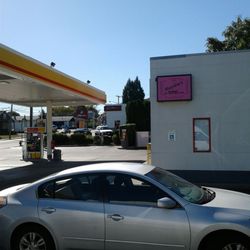 Shell